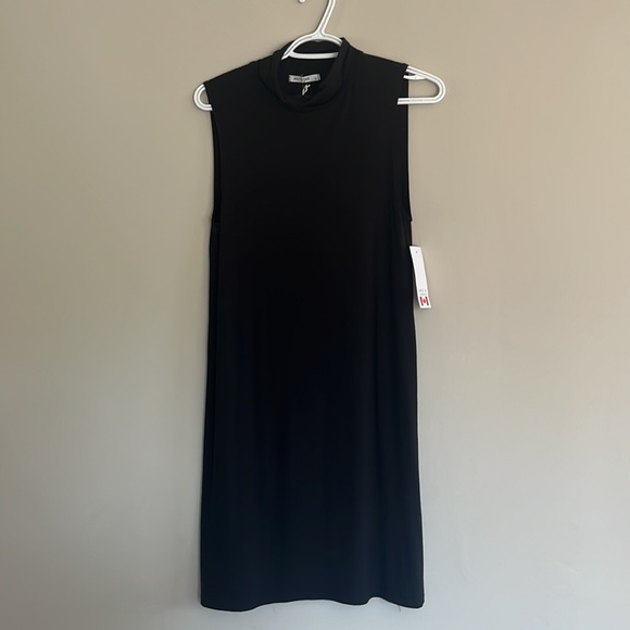 Small Anistar black dress - NWT - Picture 3 of 3